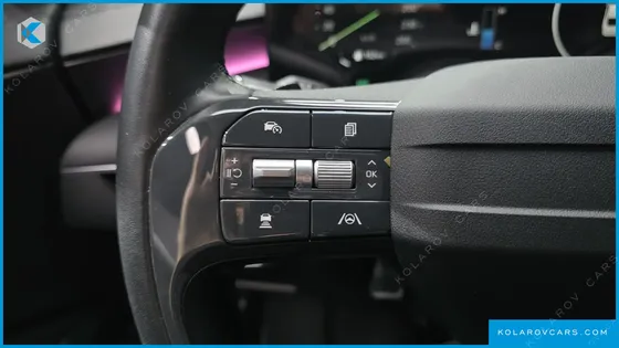KIA K8 BEST SELECTION