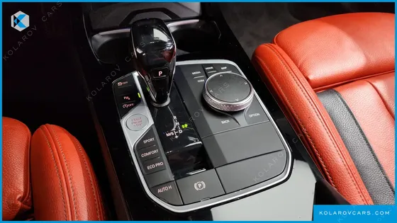 BMW 1 SERIES M135I XDRIVE