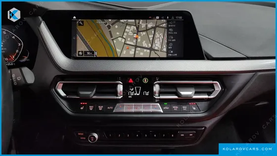 BMW 1 SERIES M135I XDRIVE