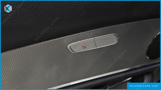 MERCEDES E-CLASS E200 AVANTGARDE
