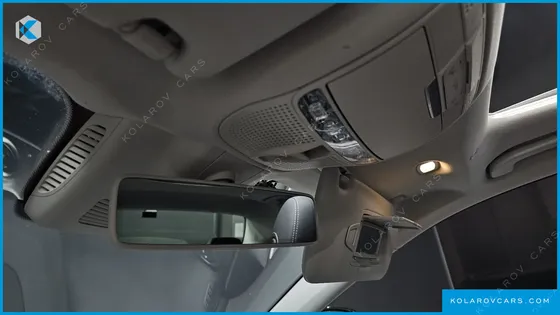 MERCEDES E-CLASS E200 AVANTGARDE