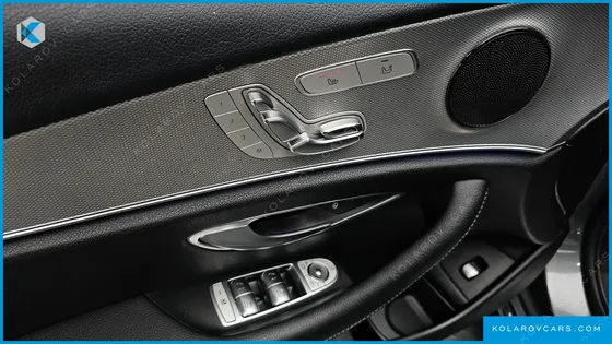MERCEDES E-CLASS E200 AVANTGARDE