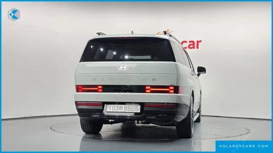 HYUNDAI SANTA FE HEV 1.6 4WD