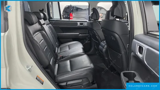 HYUNDAI SANTA FE HEV 1.6 4WD