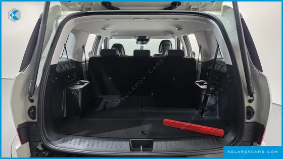 HYUNDAI SANTA FE HEV 1.6 4WD