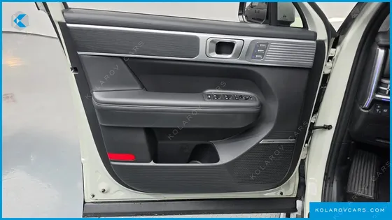 HYUNDAI SANTA FE HEV 1.6 4WD
