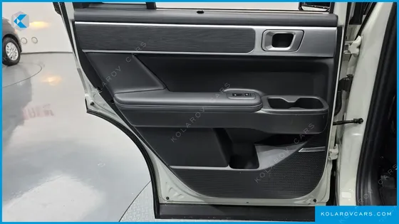 HYUNDAI SANTA FE HEV 1.6 4WD
