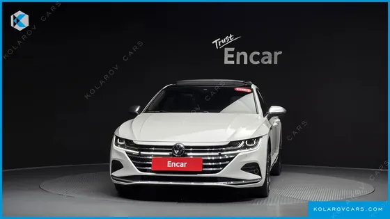 VOLKSWAGEN ARTEON 2.0 TDI PRESIGE 4MOTION