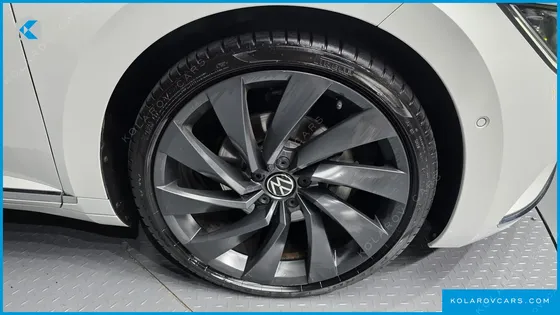 VOLKSWAGEN ARTEON 2.0 TDI PRESIGE 4MOTION