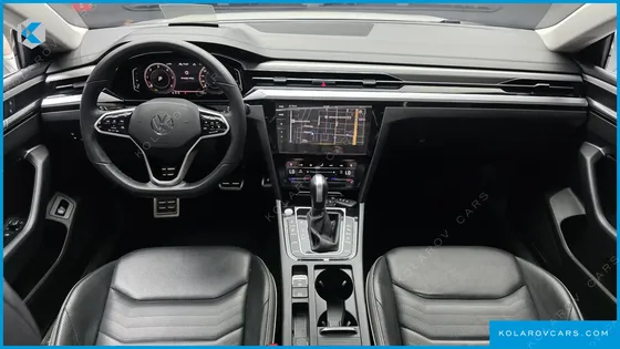 VOLKSWAGEN ARTEON 2.0 TDI PRESIGE 4MOTION
