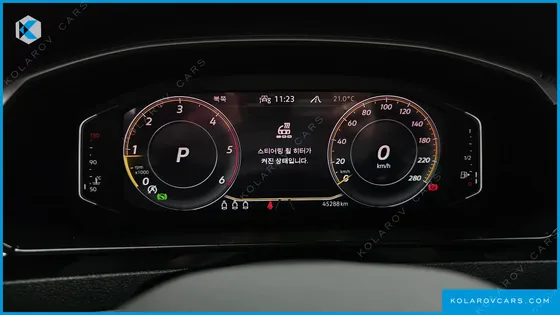 VOLKSWAGEN ARTEON 2.0 TDI PRESIGE 4MOTION