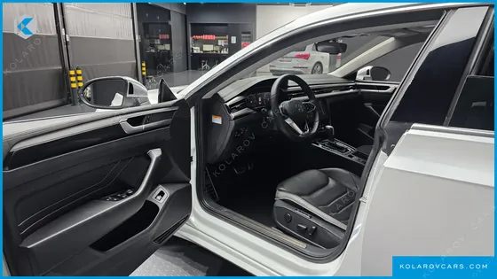 VOLKSWAGEN ARTEON 2.0 TDI PRESIGE 4MOTION