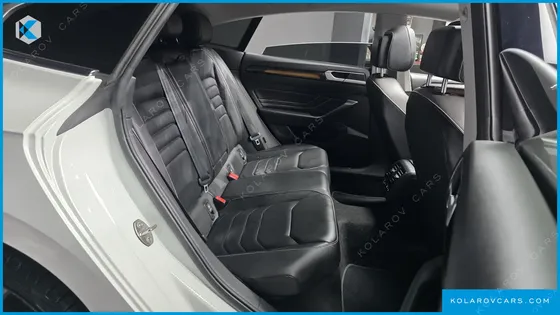 VOLKSWAGEN ARTEON 2.0 TDI PRESIGE 4MOTION