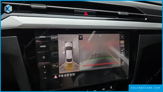 VOLKSWAGEN ARTEON 2.0 TDI PRESIGE 4MOTION