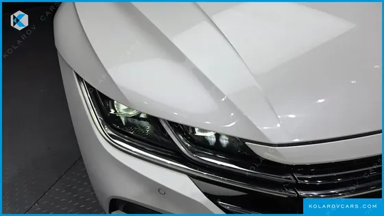 VOLKSWAGEN ARTEON 2.0 TDI PRESIGE 4MOTION