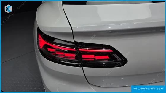 VOLKSWAGEN ARTEON 2.0 TDI PRESIGE 4MOTION