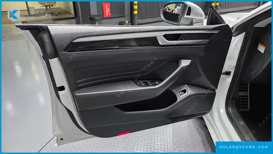 VOLKSWAGEN ARTEON 2.0 TDI PRESIGE 4MOTION