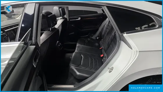 VOLKSWAGEN ARTEON 2.0 TDI PRESIGE 4MOTION