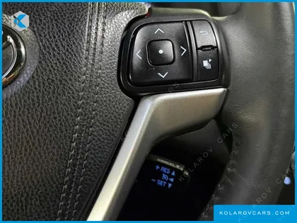 TOYOTA SIENNA 3.5 AWD