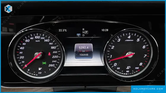 MERCEDES E-CLASS E300 4MATIC EXCLUSIVE