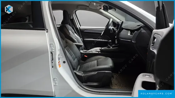 RENAULT KOREA XM3 1.3 TCE RE SIGNATURE
