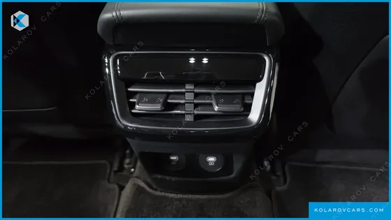KIA K8 2.5 GASOLINE 2WD