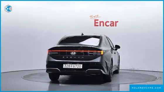 HYUNDAI SONATA 2.0