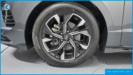 HYUNDAI SONATA 2.0