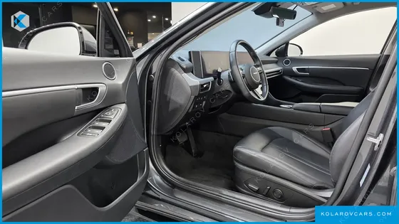 HYUNDAI SONATA 2.0