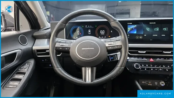 HYUNDAI SONATA 2.0