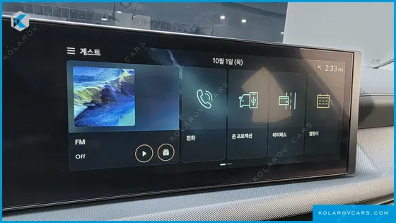 HYUNDAI SONATA 2.0