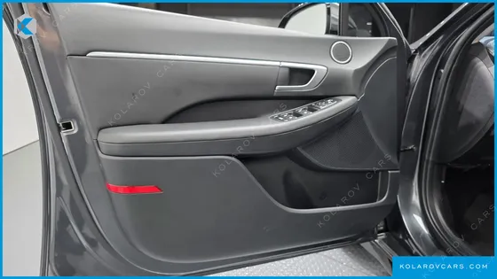 HYUNDAI SONATA 2.0