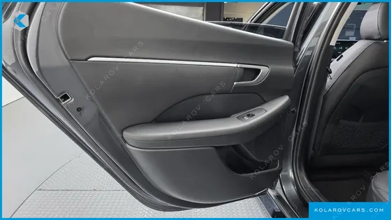 HYUNDAI SONATA 2.0