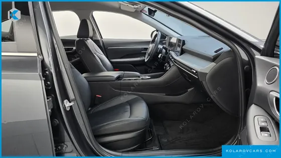 HYUNDAI SONATA 2.0