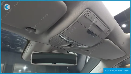 MERCEDES E-CLASS E200 AVANTGARDE