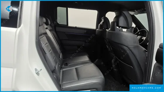 HYUNDAI SANTA FE HEV 1.6 4WD