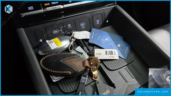 HYUNDAI SANTA FE HEV 1.6 4WD