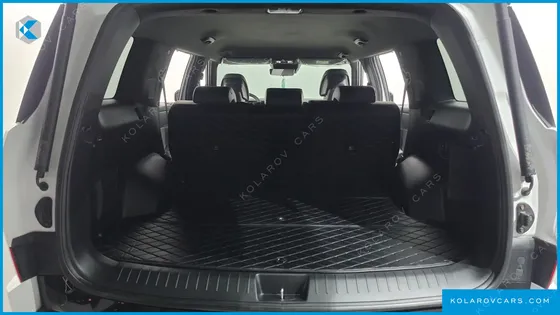 HYUNDAI SANTA FE HEV 1.6 4WD