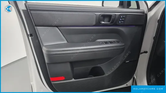 HYUNDAI SANTA FE HEV 1.6 4WD