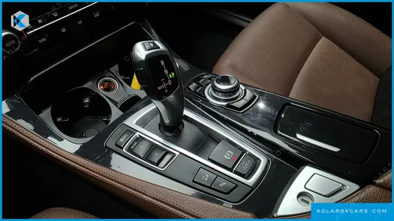 BMW 5 SERIES 520D XDRIVE TOURING