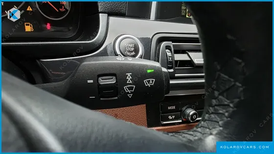 BMW 5 SERIES 520D XDRIVE TOURING