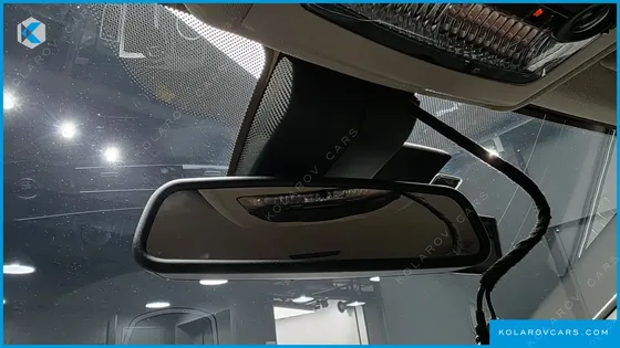 BMW 5 SERIES 520D XDRIVE TOURING
