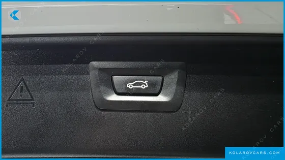BMW 5 SERIES 520D XDRIVE TOURING