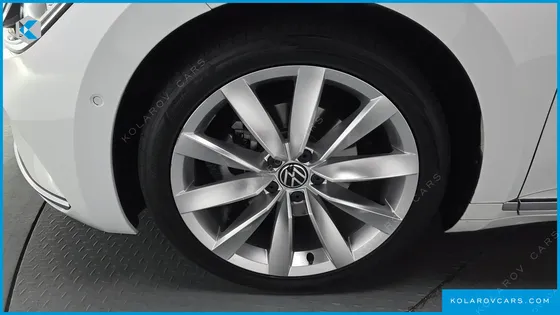 VOLKSWAGEN ARTEON 2.0 TDI PRESTIGE
