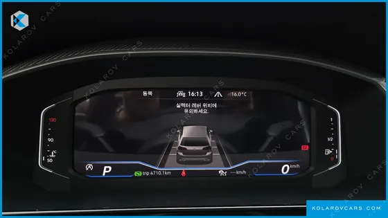 VOLKSWAGEN ARTEON 2.0 TDI PRESTIGE