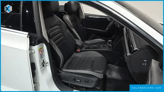 VOLKSWAGEN ARTEON 2.0 TDI PRESTIGE