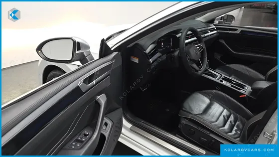 VOLKSWAGEN ARTEON 2.0 TDI PRESTIGE