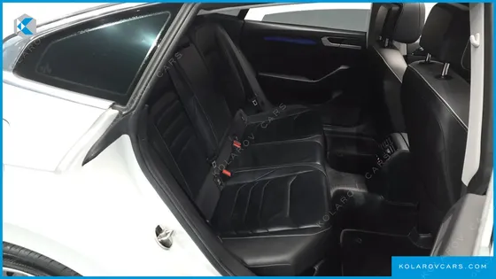 VOLKSWAGEN ARTEON 2.0 TDI PRESTIGE