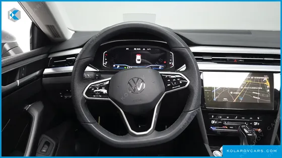 VOLKSWAGEN ARTEON 2.0 TDI PRESTIGE