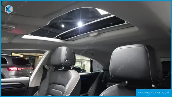 VOLKSWAGEN ARTEON 2.0 TDI PRESTIGE